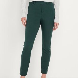 Old Navy Pixie Ankle Pants